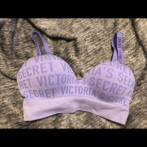 Victoria Secret Perfect Comfort, size M.